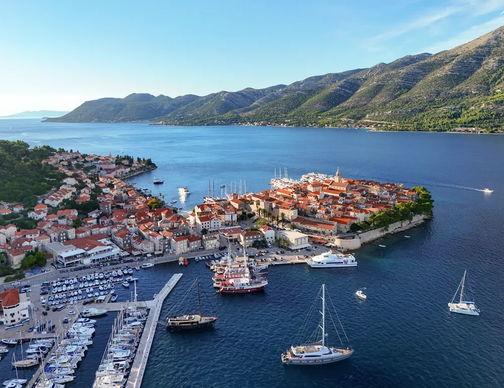 Korčula