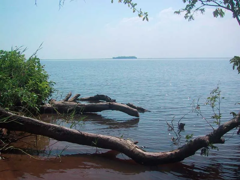 Ypoá National Park