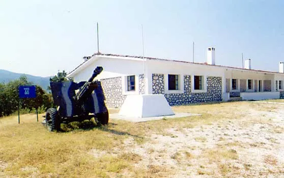Fort Roupel