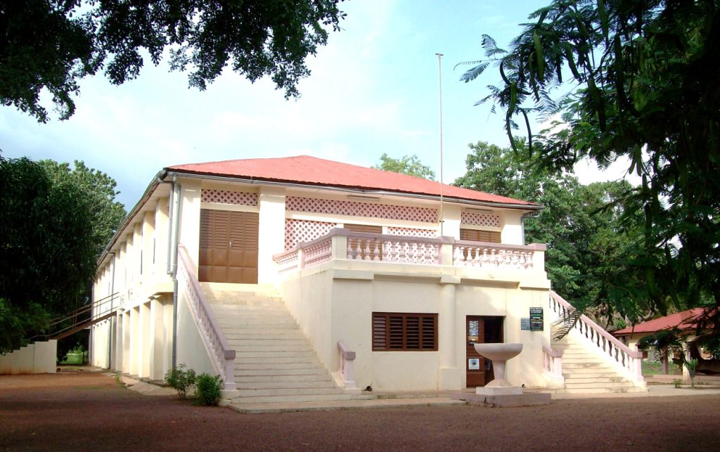Natitingou, Benin