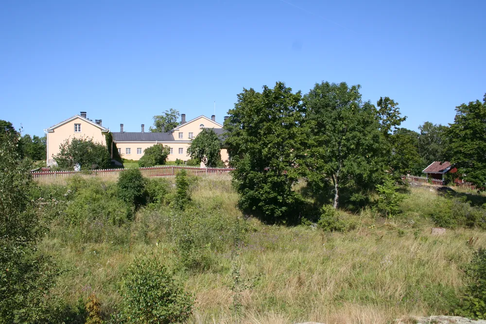 Själö