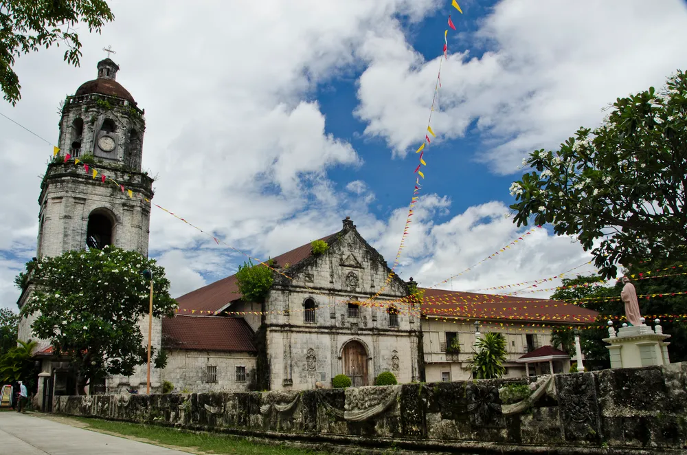 Argao, Philippines