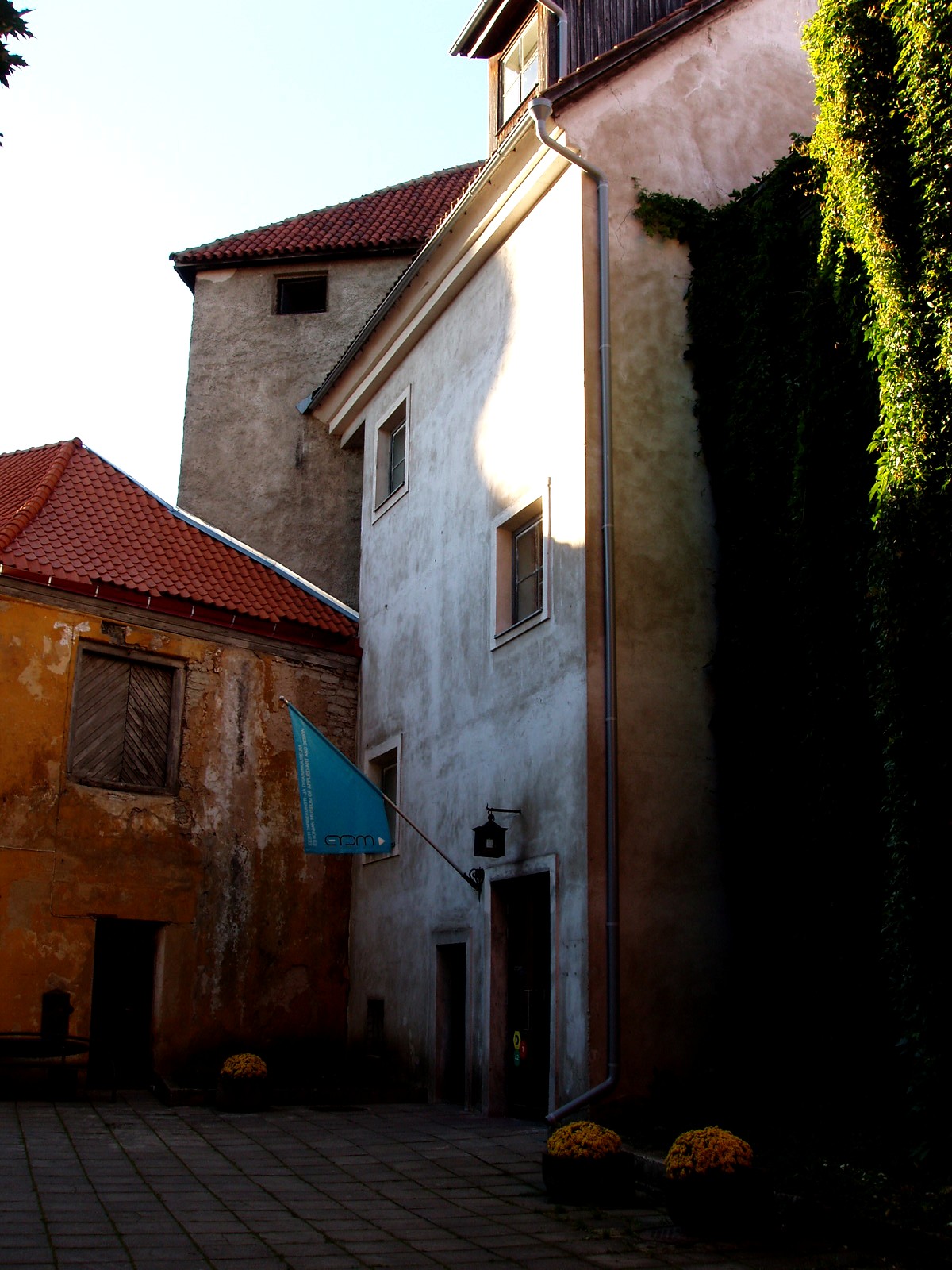 Estonian Museum of Applied Art and Design