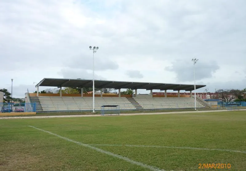 Estadio Universitario de Campeche