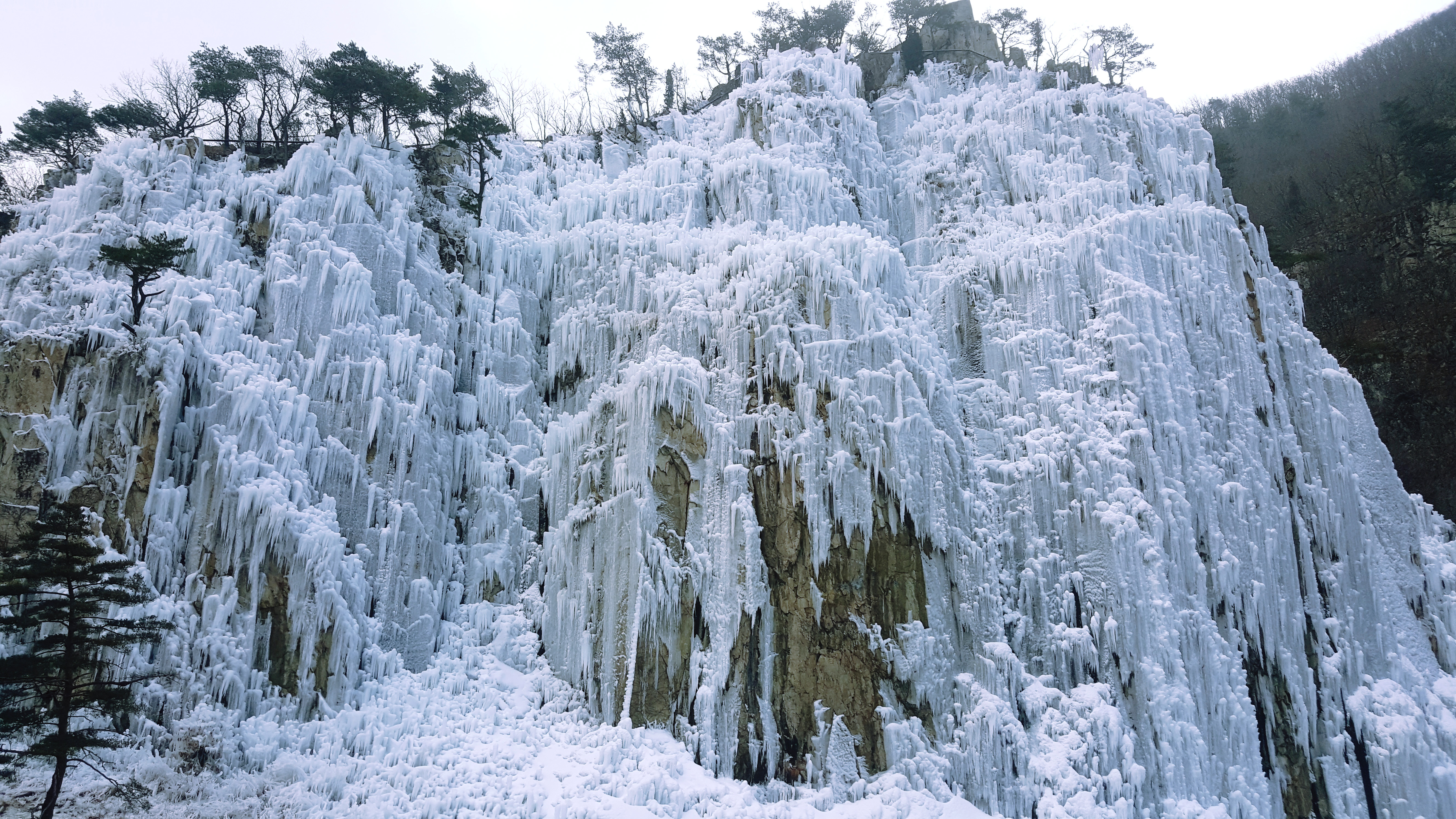 Cheongsong County, South Korea
