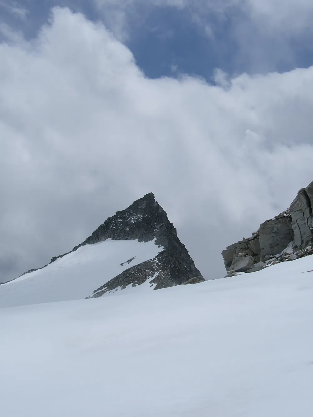 Granatspitze