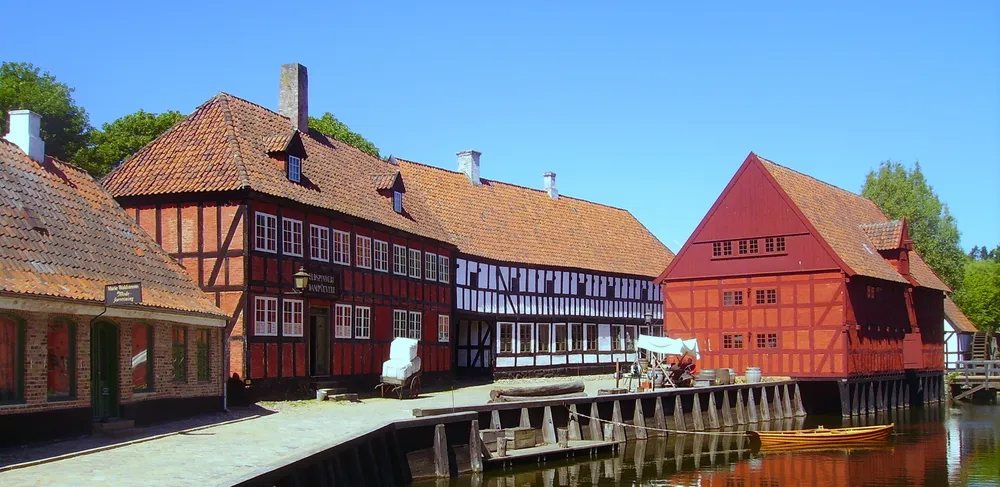 The Old Town