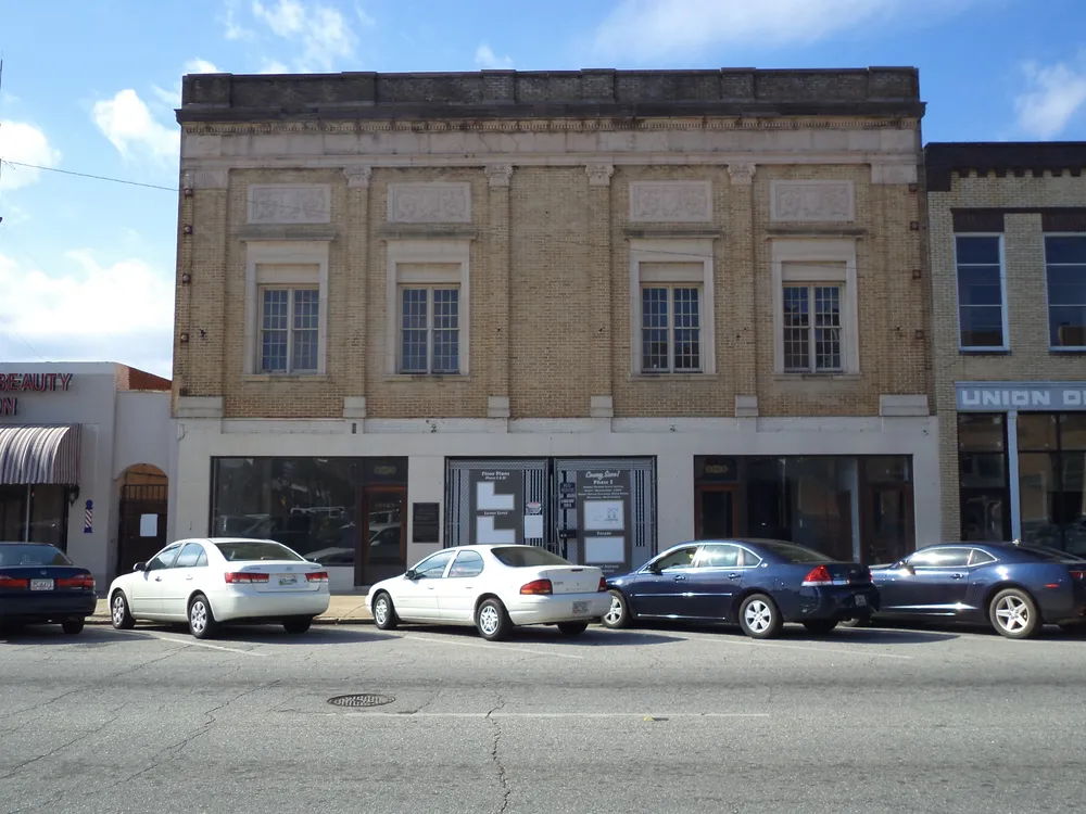 Albany Theatre