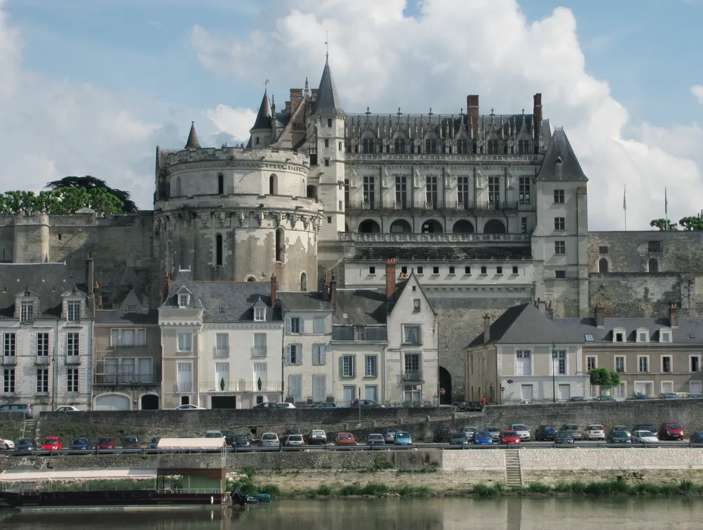 Amboise, France
