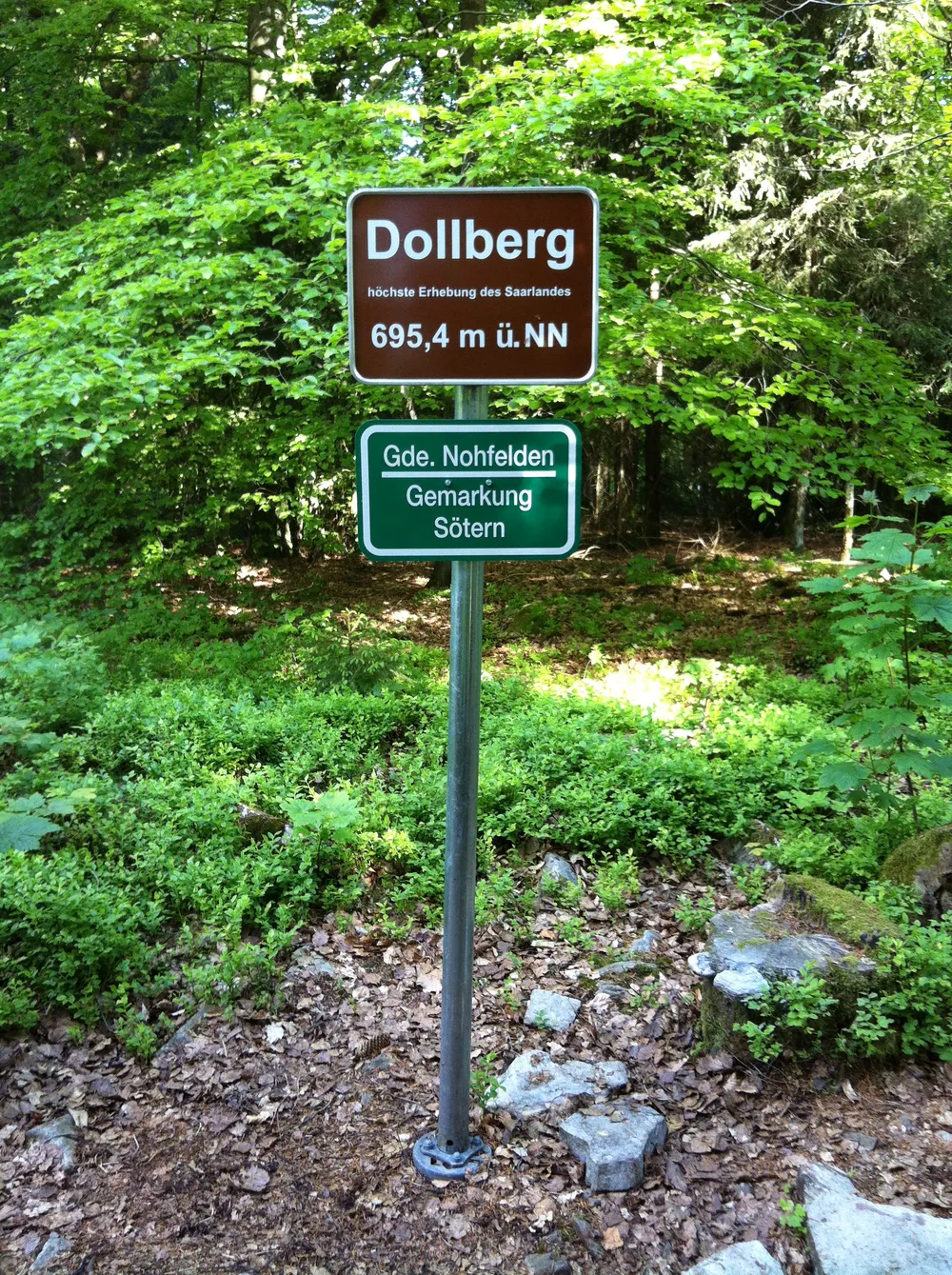 Dollberg