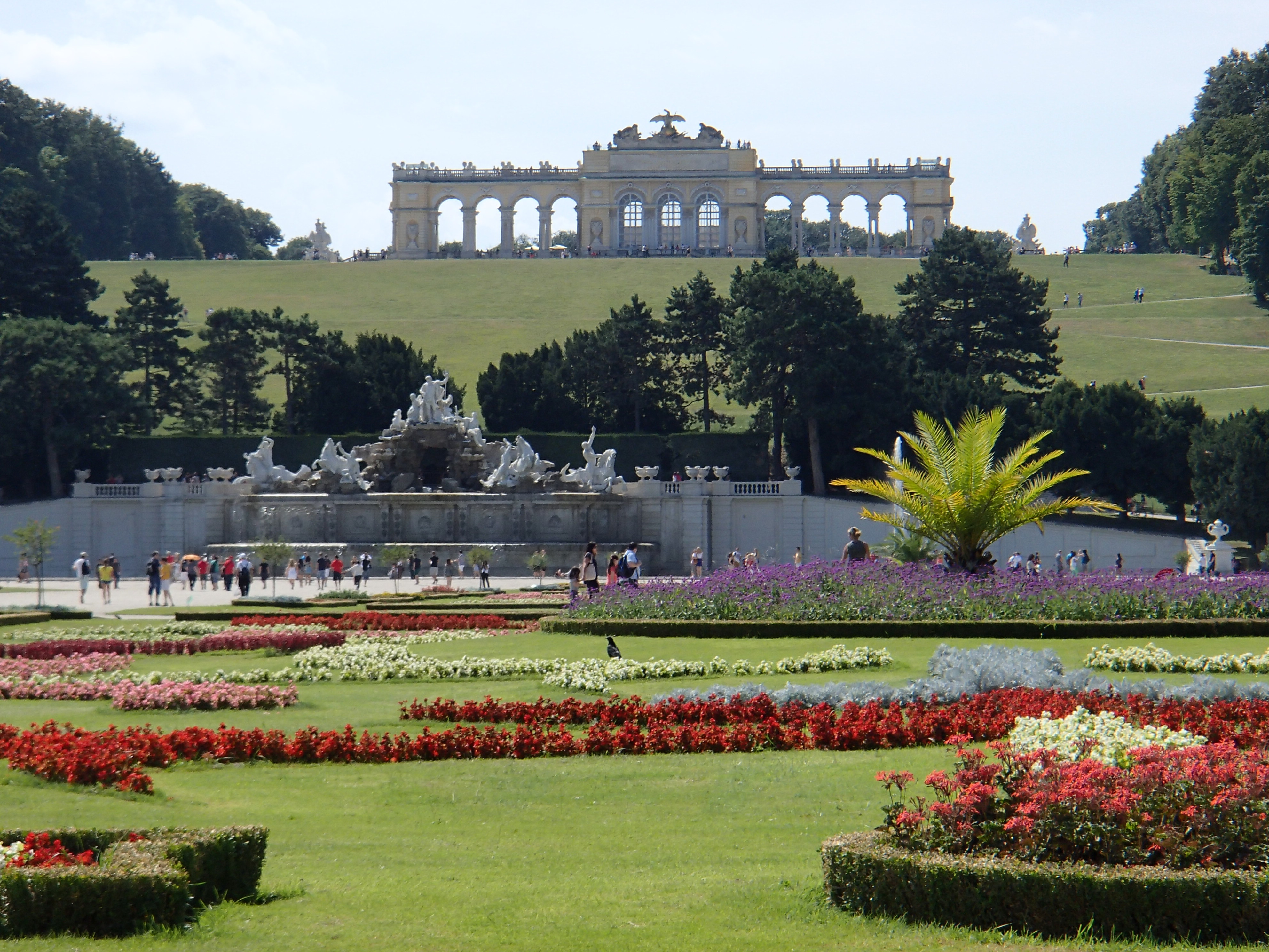 Hietzing, Austria