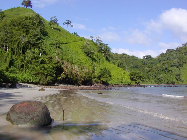Cocos Island National Park, Costa Rica