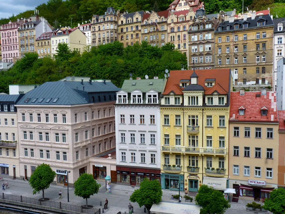Czech Republic, Czech Republic