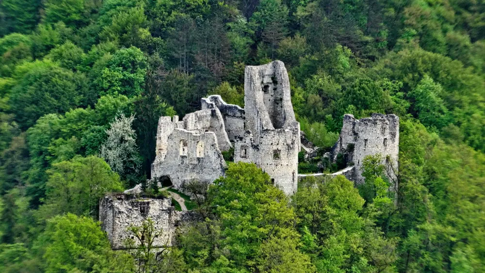 Samobor Castle