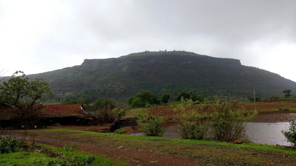 Tringalwadi