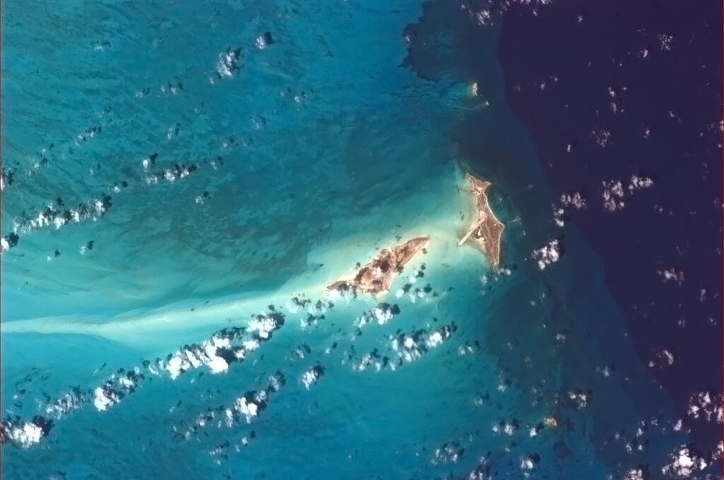 Ambergris Cay