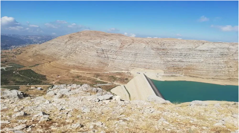 Faraya, Lebanon