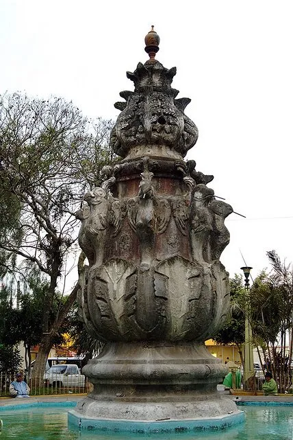 Chimaltenango, Guatemala