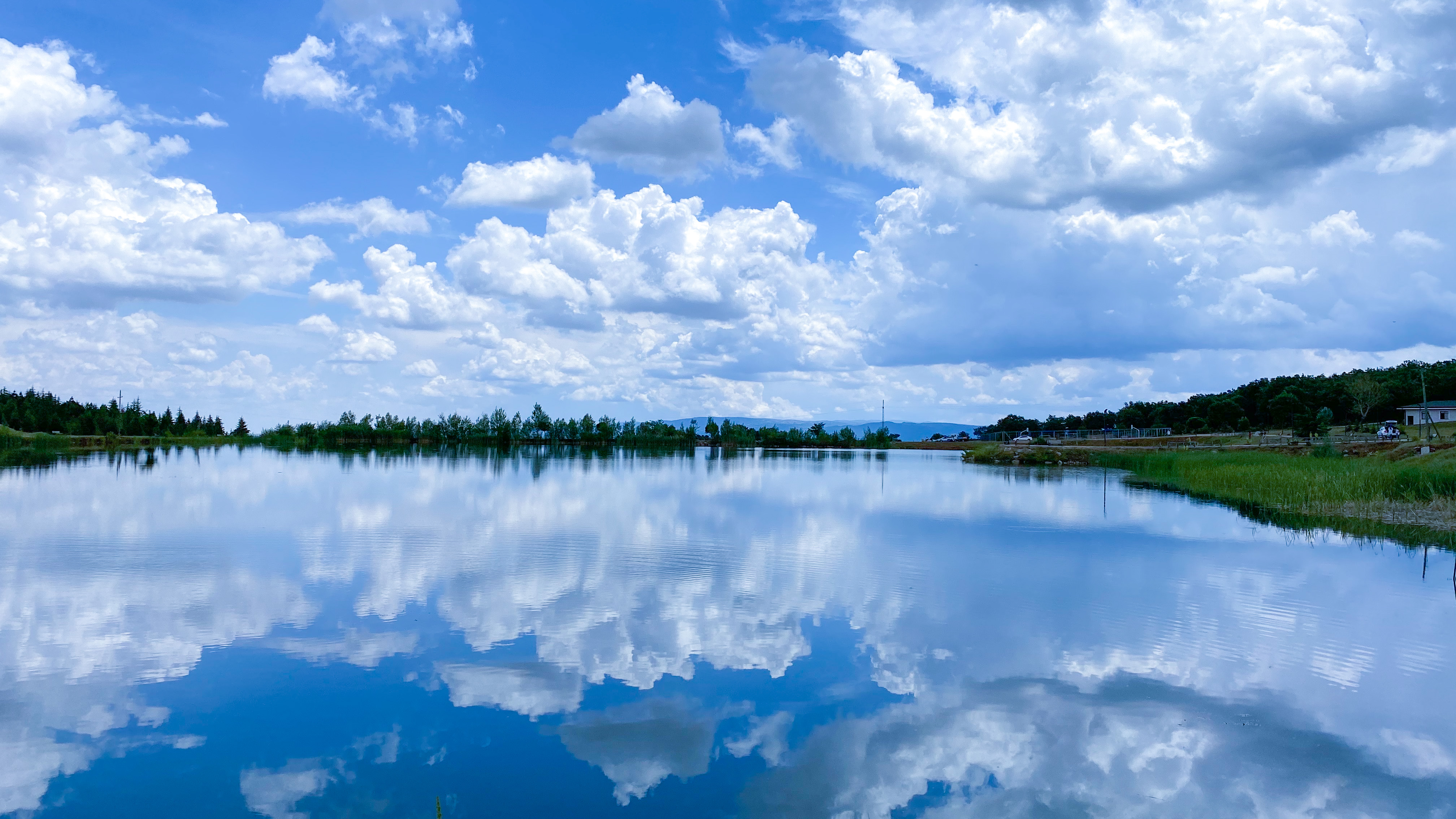 Lake Akşehir