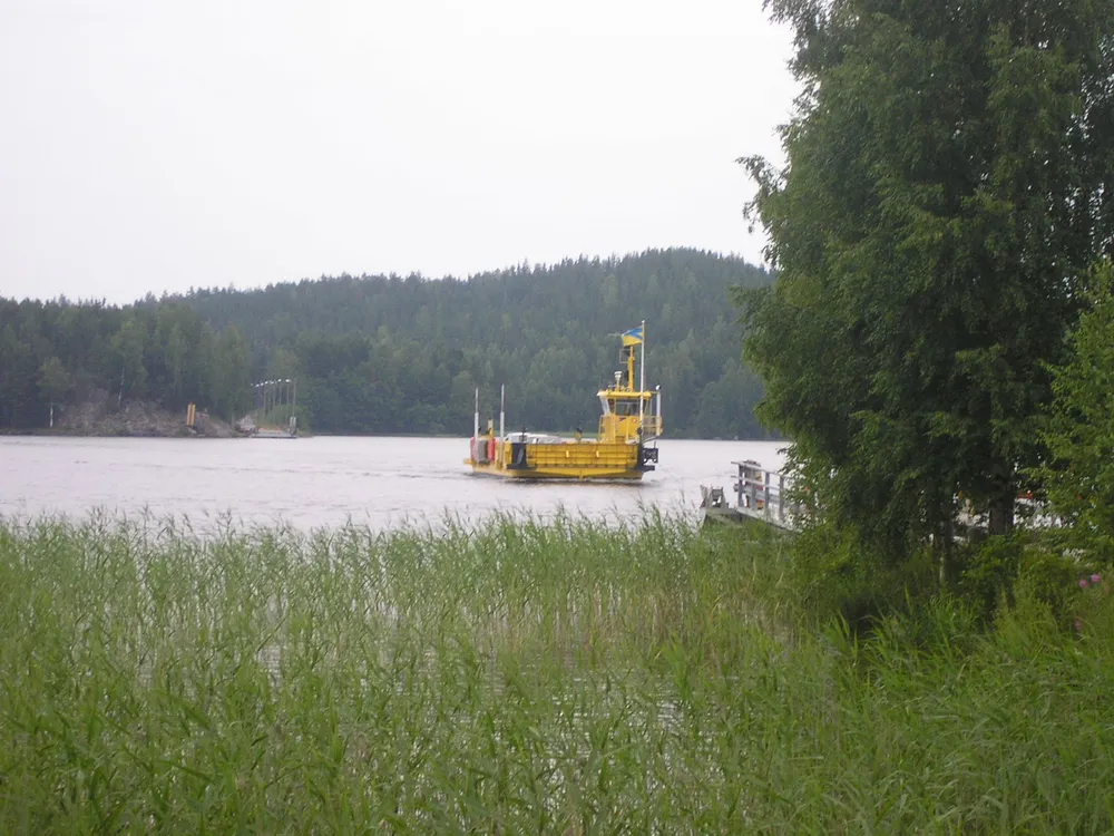 Partalansaari