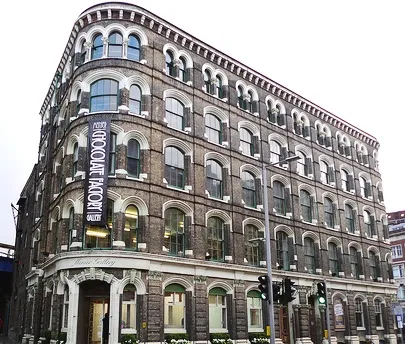 Menier Chocolate Factory