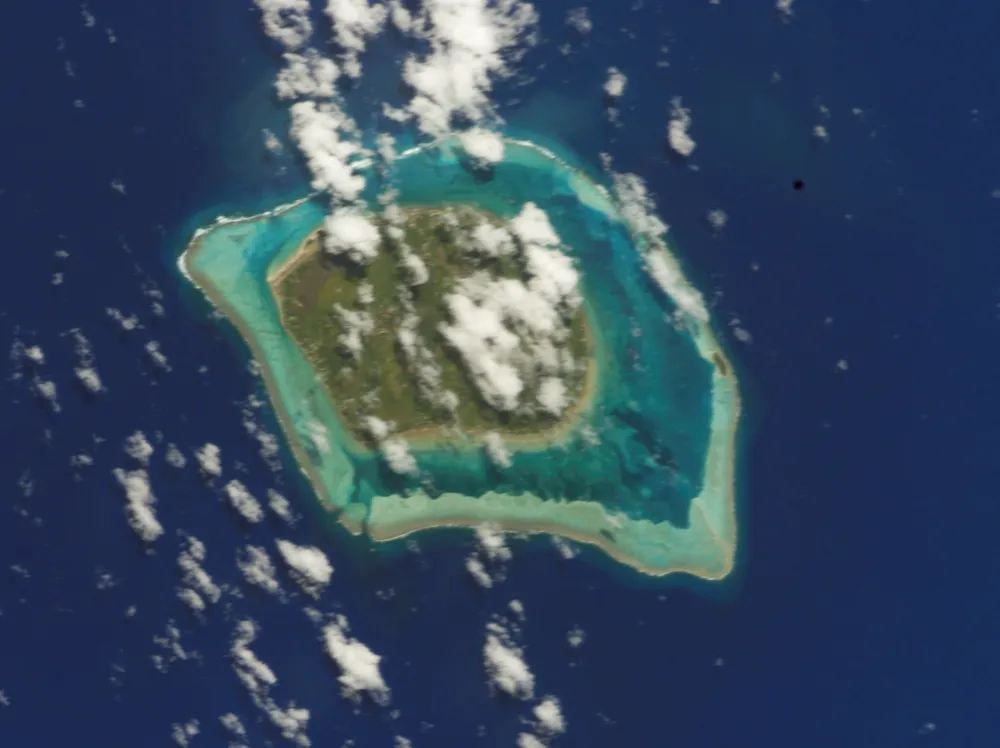 Tubuai