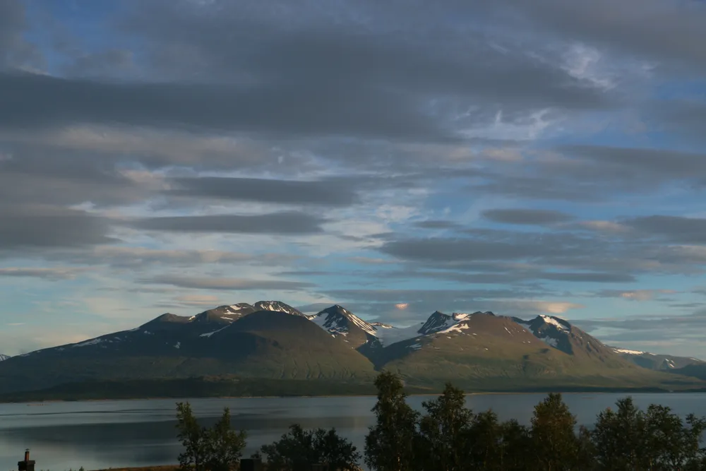 Áhkká