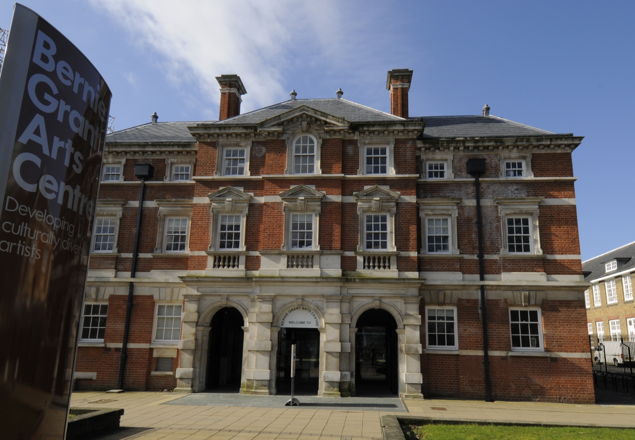 Bernie Grant Arts Centre