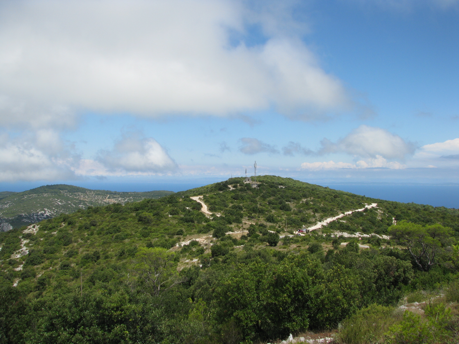 Mount Hum