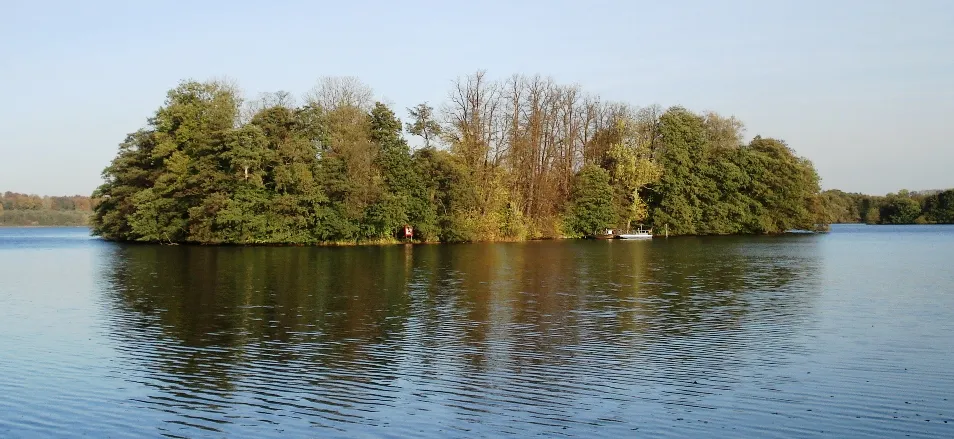 Großer Eutiner See