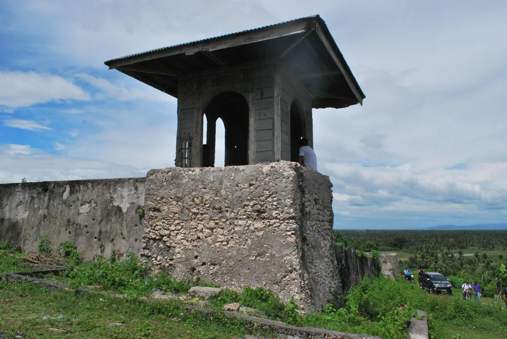 Fort Pikit