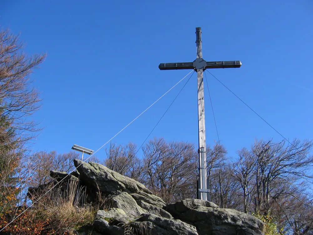 Dreitannenriegel