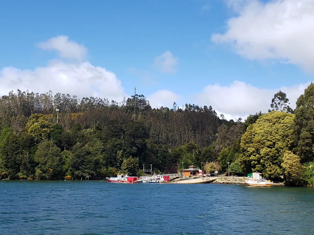 Isla del Rey