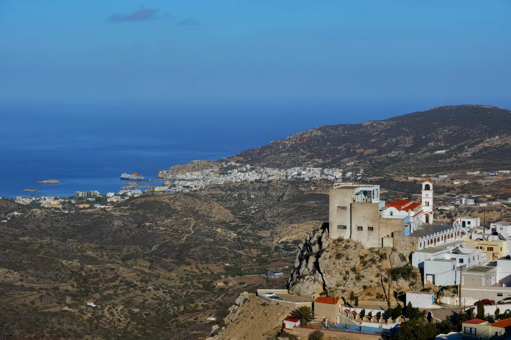 Karpathos