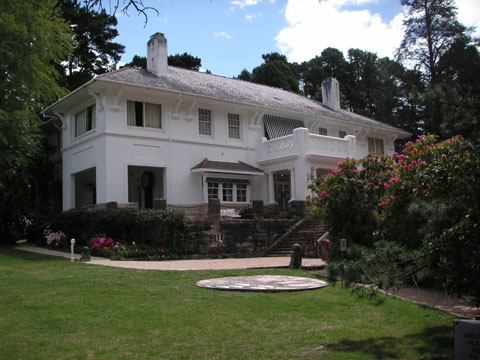 Leuralla