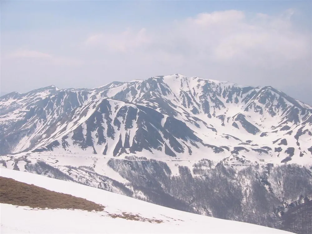Appennino Tosco-Emiliano National Park