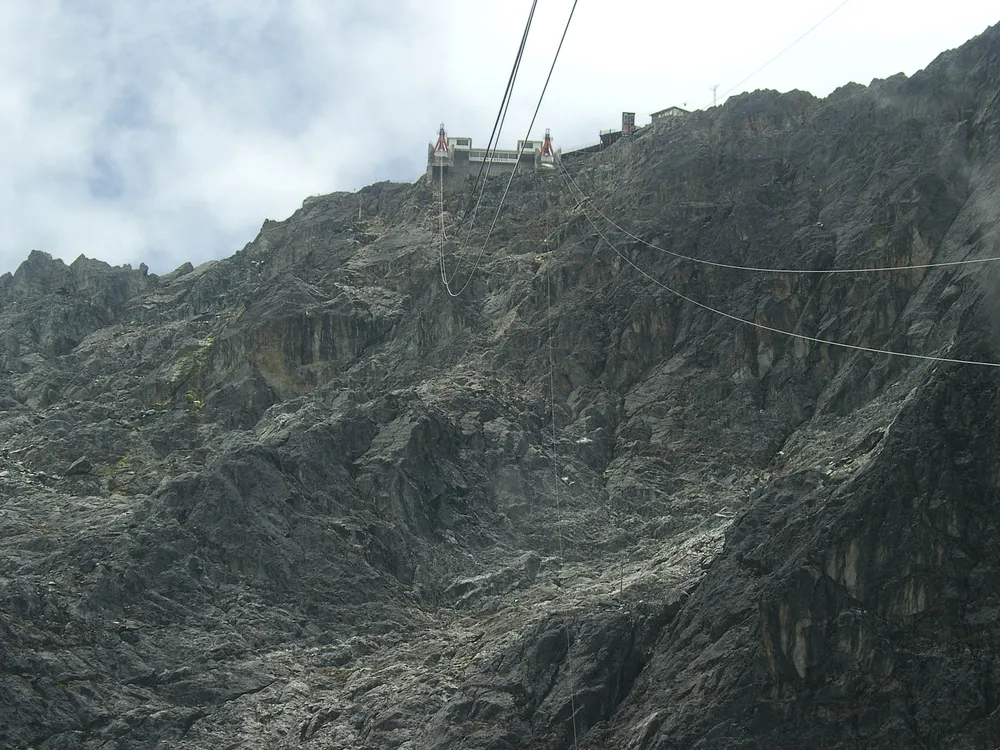 Pico Espejo