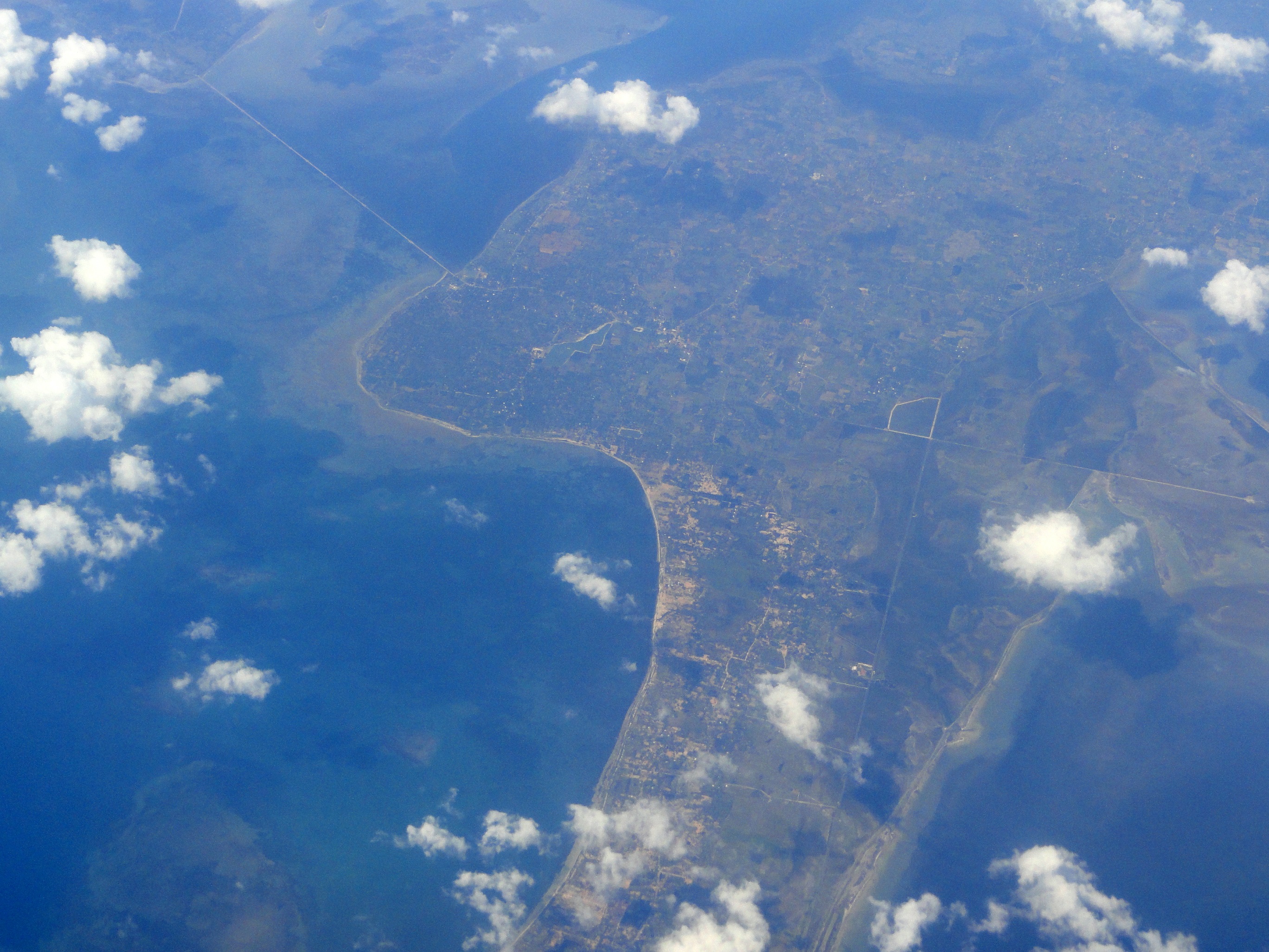 Velanai Island