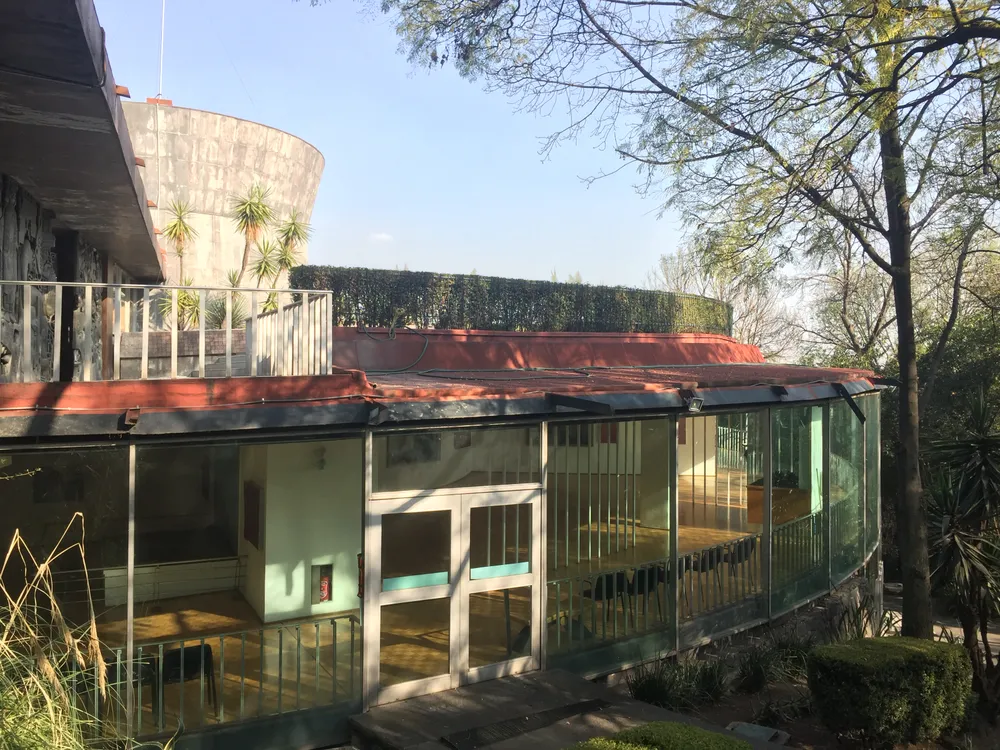 Museo del Caracol