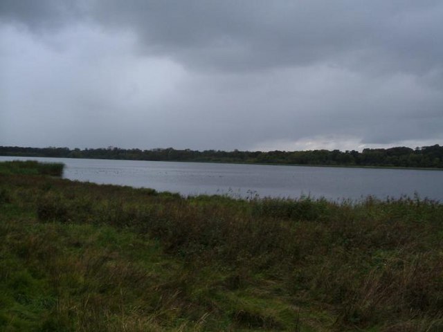 Aqualate Mere