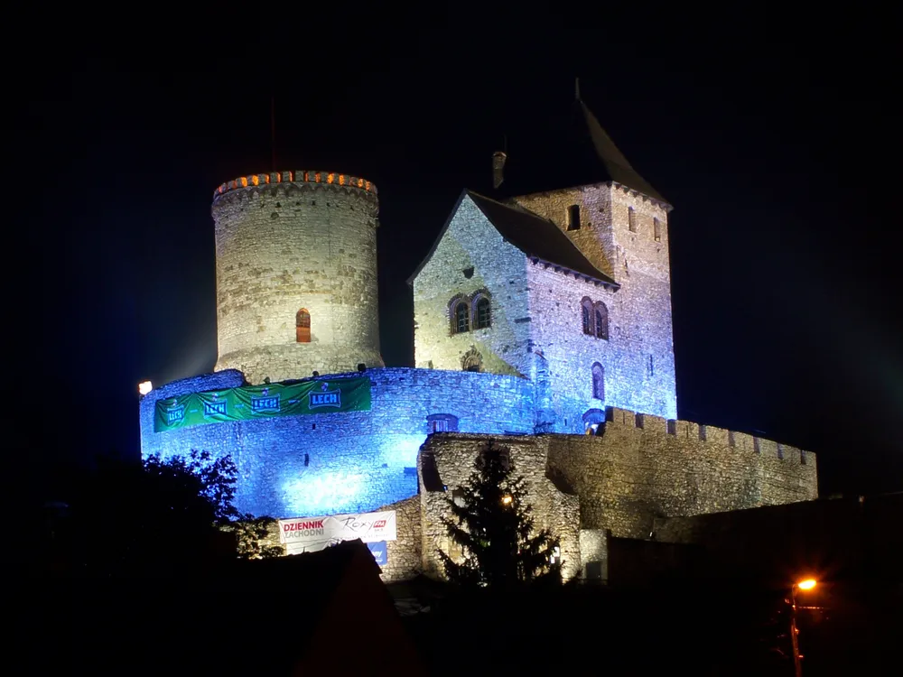 Będzin, Poland