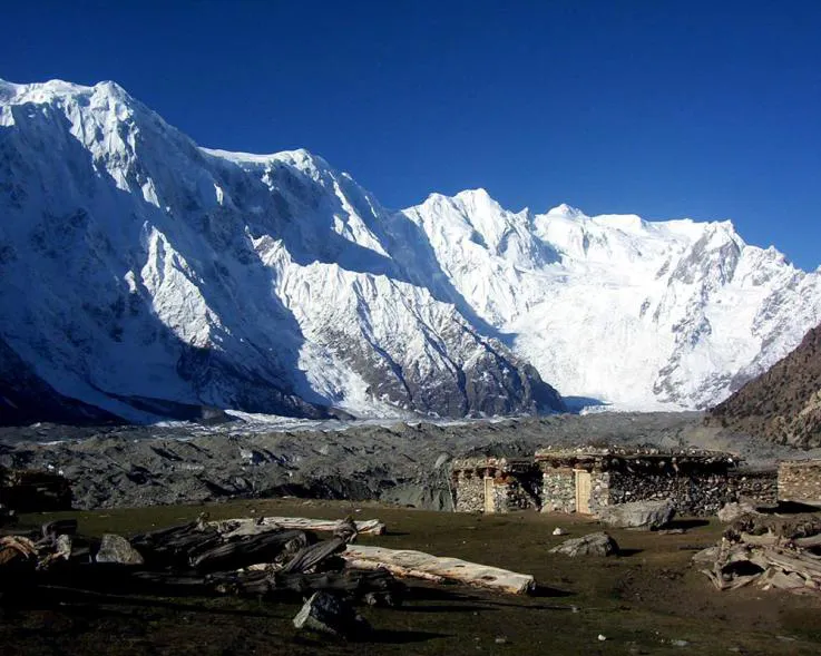 Passu Sar