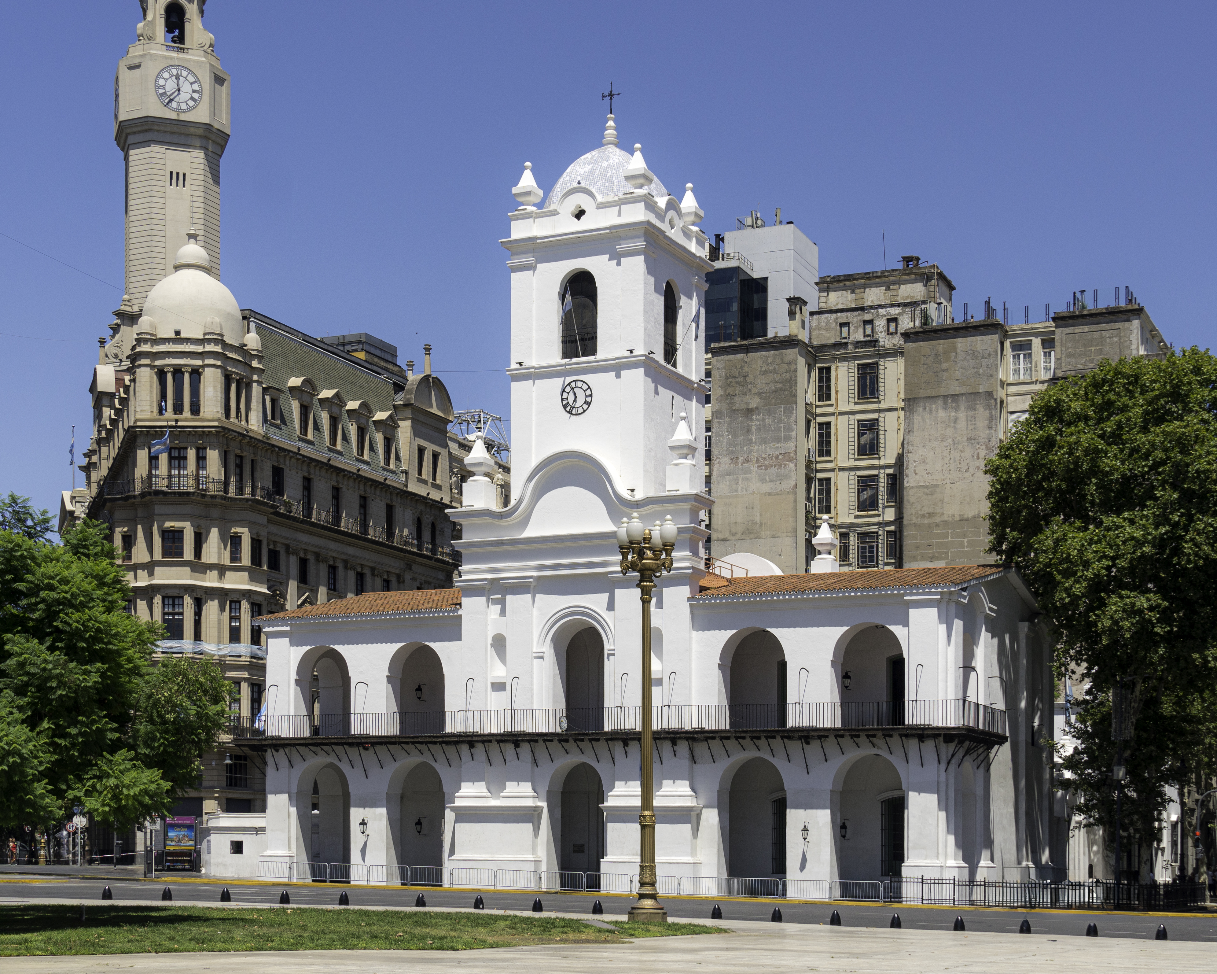 Cabildo of Buenos Aires