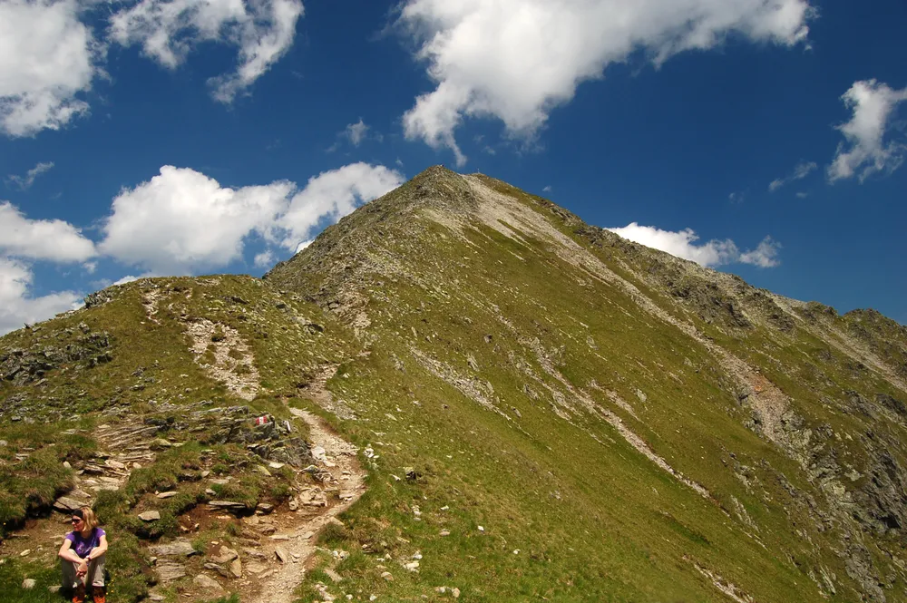 Großer Bösenstein