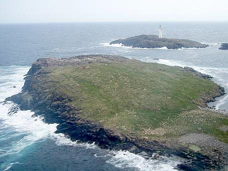 Bound Skerry