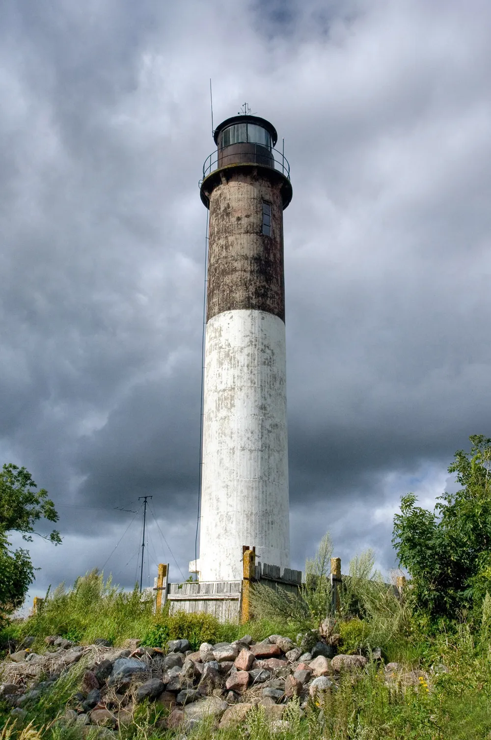 Kübassaare Lighthouse