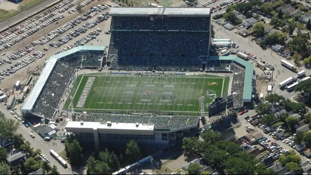 Taylor Field