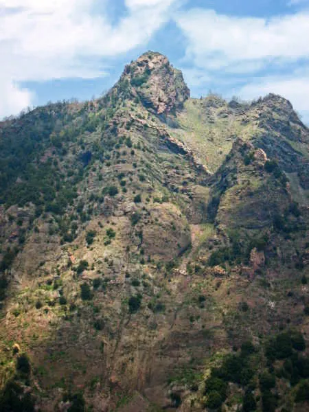 Vesuvius National Park