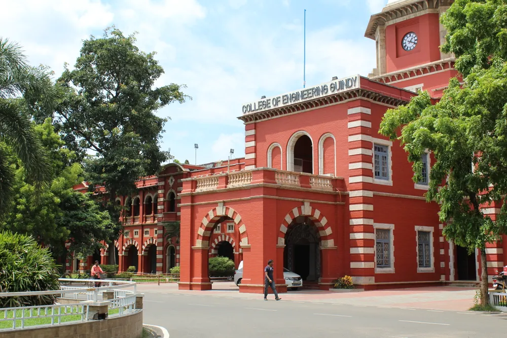Anna University