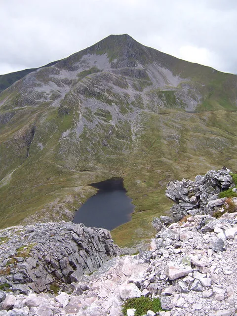 Binnein Mòr